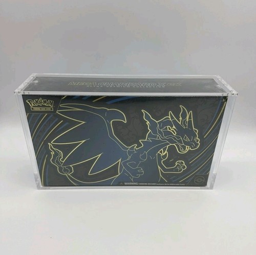 Pokemon custodia acrilica - pokemon,