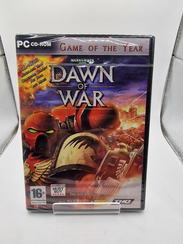 Warhammer 000 dawn of - of, war