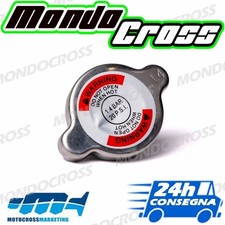 TAPPO RADIATORE Apre a 1,4 Bar