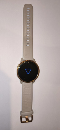 Smartwatch garmin venu rose - smartwatch,
