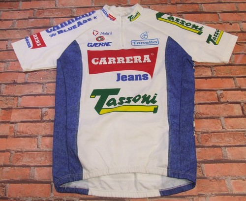 Carrera tassoni maglia shirt - carrera,