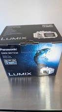 Panasonic Lumix fotocamera