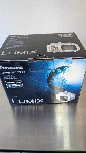 Panasonic lumix fotocamera - panasonic,