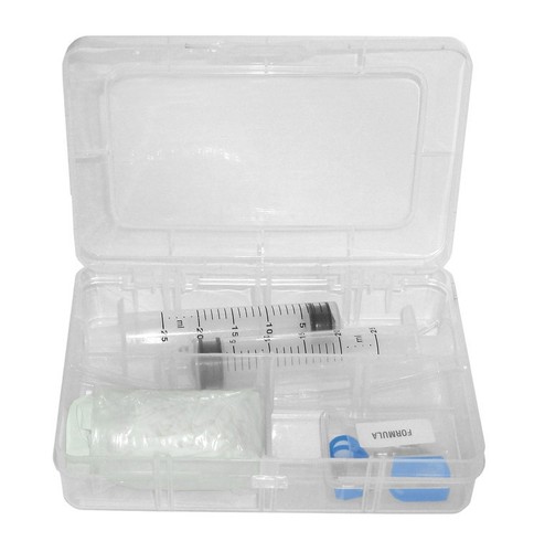 Xlc kit per spurgo freni - per,
