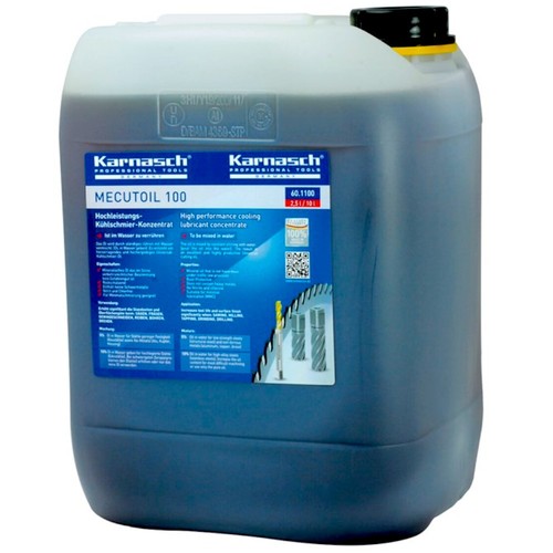 Karnasch mecutoil 100 - mecutoil,