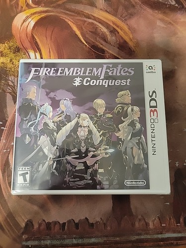 Fire emblem fates - fire,