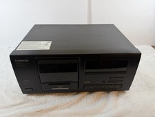 Pioneer PD-F605 Changer