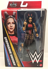 Modellino WWE Elite 125