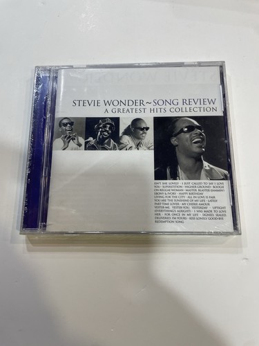 Stevie wonder song - stevie,