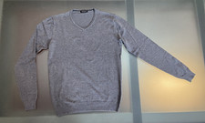 SONNY BONO MAGLIA UOMO SCOLLO