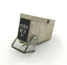 Cartuccia ORTOFON MC20 MK II
