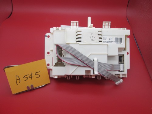 Scheda lavatrice hoover wds - hoover,