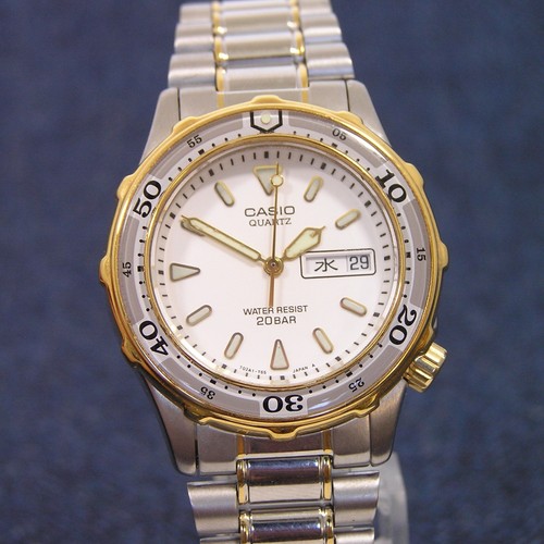 Orologio subacqueo retrò