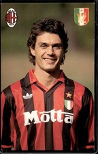 cartolina postcard Calcio