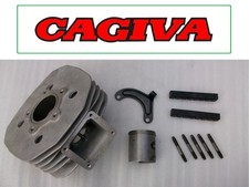 CAGIVA SXT 125 - 1982/83 - KIT