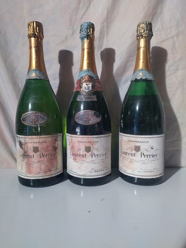 Lot ancien magnum - lot, de