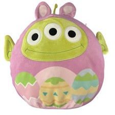 Peluche Squishmallow Disney