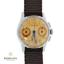 Orologio Cronografo Girard