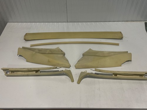 Kit plastiche cielo - kit, pz