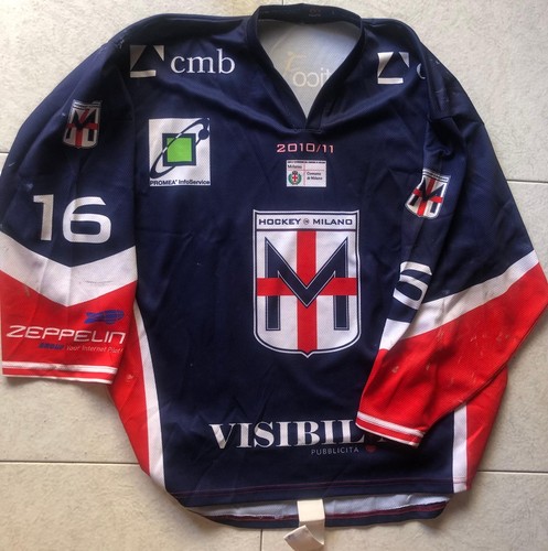 Hockey ghiaccio milano - ghiaccio,