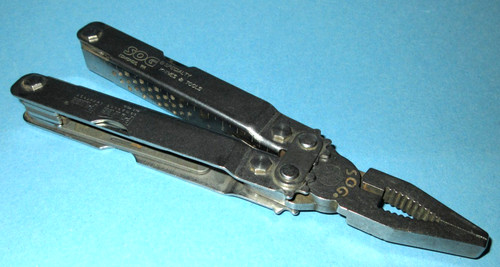 Sog power plier - sog,