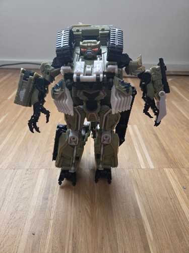 Transformers movie brawl 2007 - brawl,