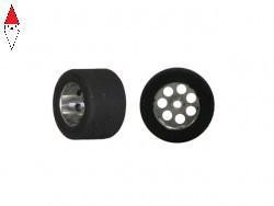 All slot cars gomme post - all,