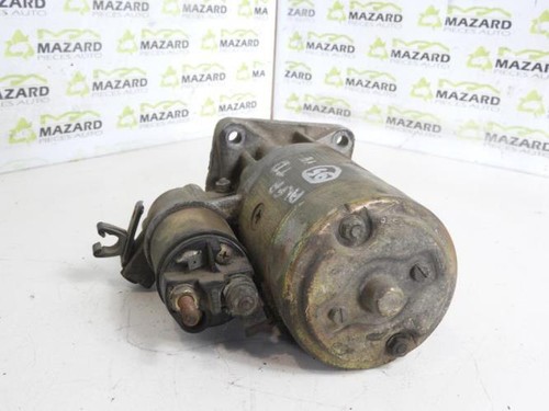 Motorino avviamento fiat - motorino,