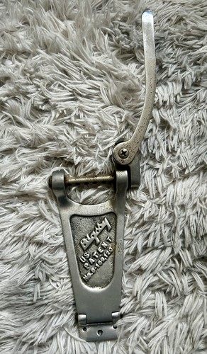 Bigsby vintage anni - bigsby,