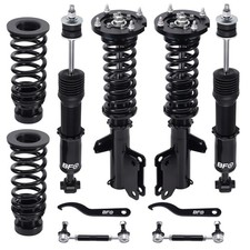 Kit Sospensioni Coilover per