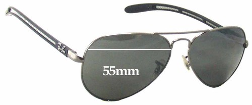 Lenti ricambio per occhiali - di,