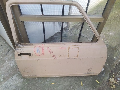 Porta sportello destro - porta,