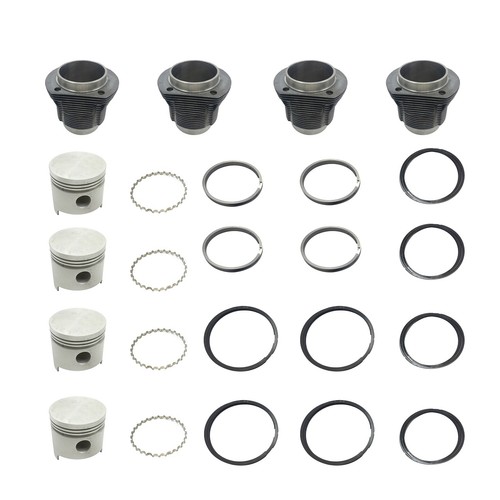 Kit riparazione pistone - riparazione,