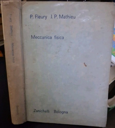 Fleury mathieu meccanica - mathieu,