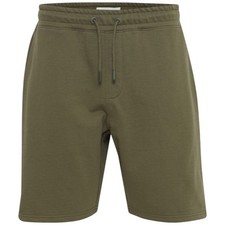 Blend bermuda in felpa pantaloncini in tuta verde art. Brody 20717881