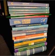 [PROMO SETTEMBRE!] Libri Vari