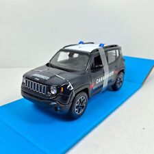 1/24 Todoterreno 4x4 Jeep