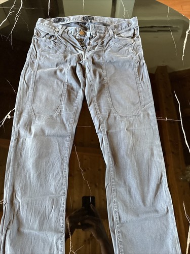 Pantalone jeckerson uomo slim - pantalone,