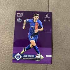 TOPPS NOW 23-2024 UEFA