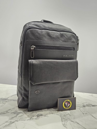 Zaino piquadro porta computer - zaino,