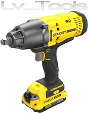 Avvitatore impulsi 18v - impulsi, 1/2"