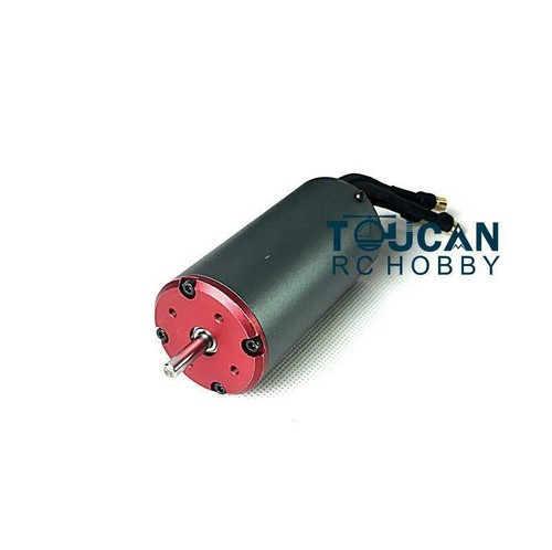 Motore brushless - dt,