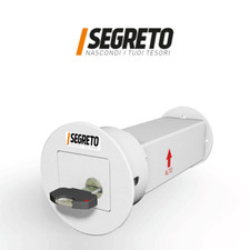 Segreto cassaforte - segreto,