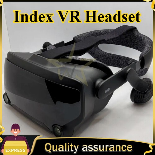 Ottime condizioni valve index - ottime,