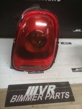 Mini Cooper F55 F56 F57 Tail