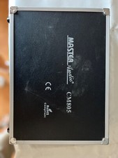 MASTER AUDIO CM805
