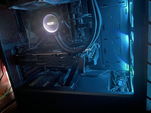Gaming assemblato - pc,