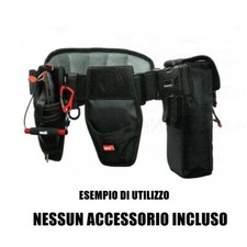 NOVITA' RAPALA RTB TOOL BELT