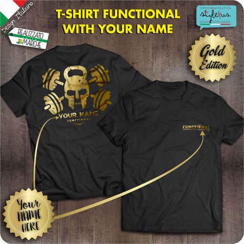 Shirt functional con tuo - con,