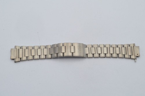 Iwc gst quartz chrono - gst,